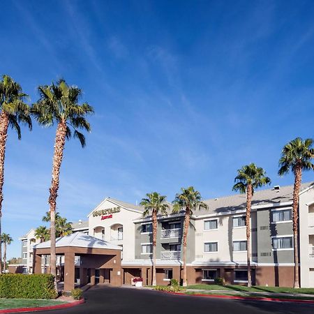 Courtyard By Marriott Henderson - Green Valley - Лас-Вегас Экстерьер фото