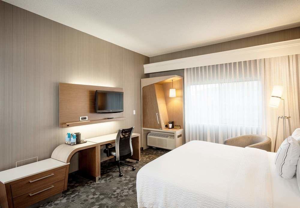 Courtyard By Marriott Henderson - Green Valley - Лас-Вегас Экстерьер фото