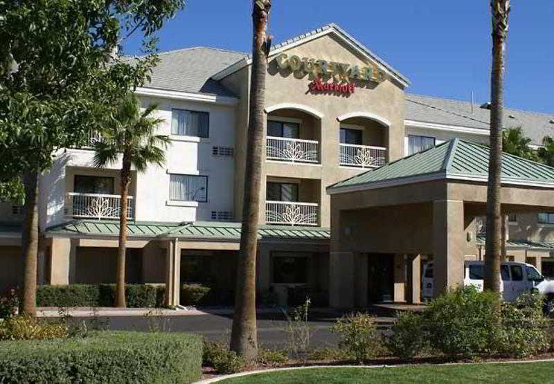 Courtyard By Marriott Henderson - Green Valley - Лас-Вегас Экстерьер фото
