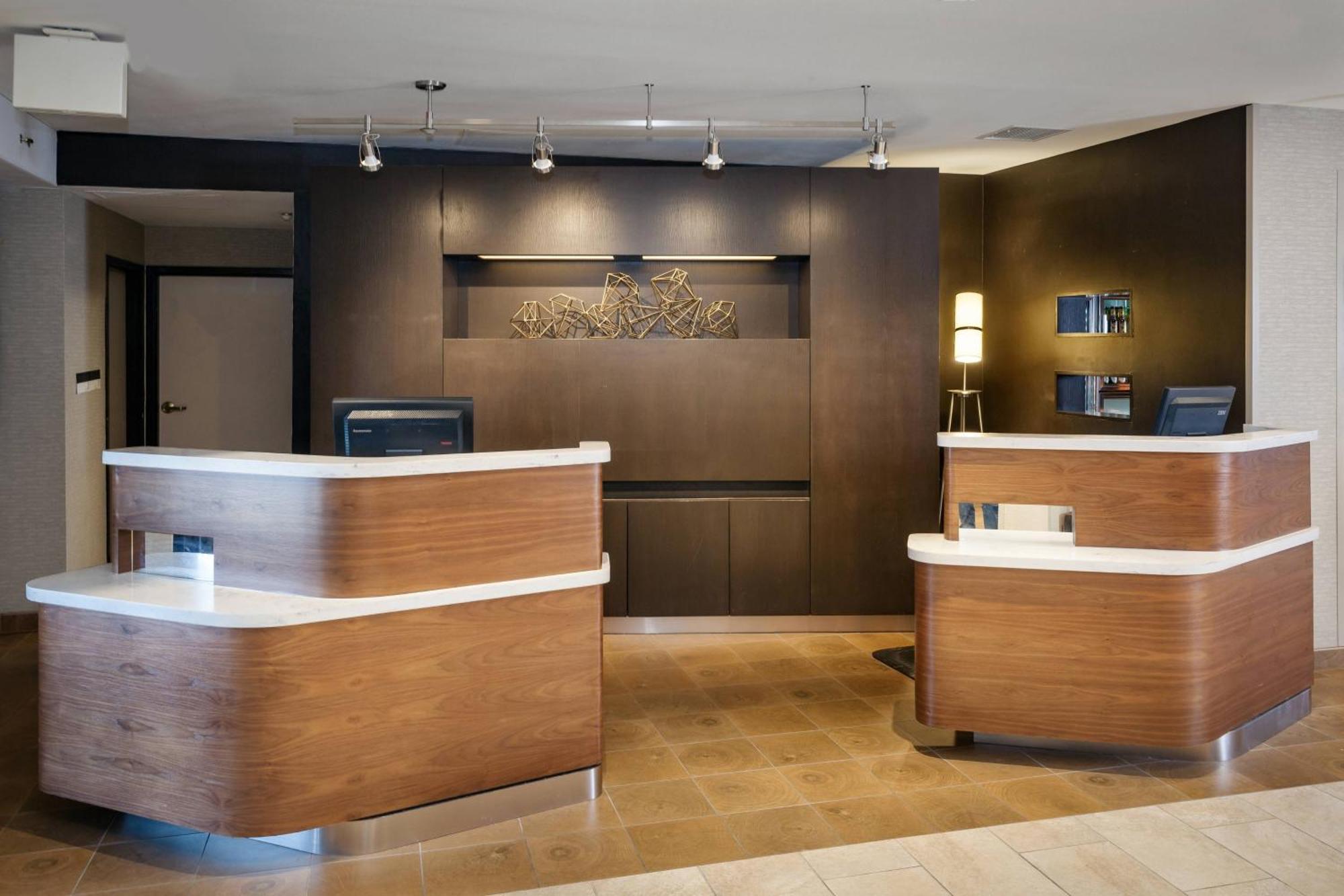Courtyard By Marriott Henderson - Green Valley - Лас-Вегас Экстерьер фото