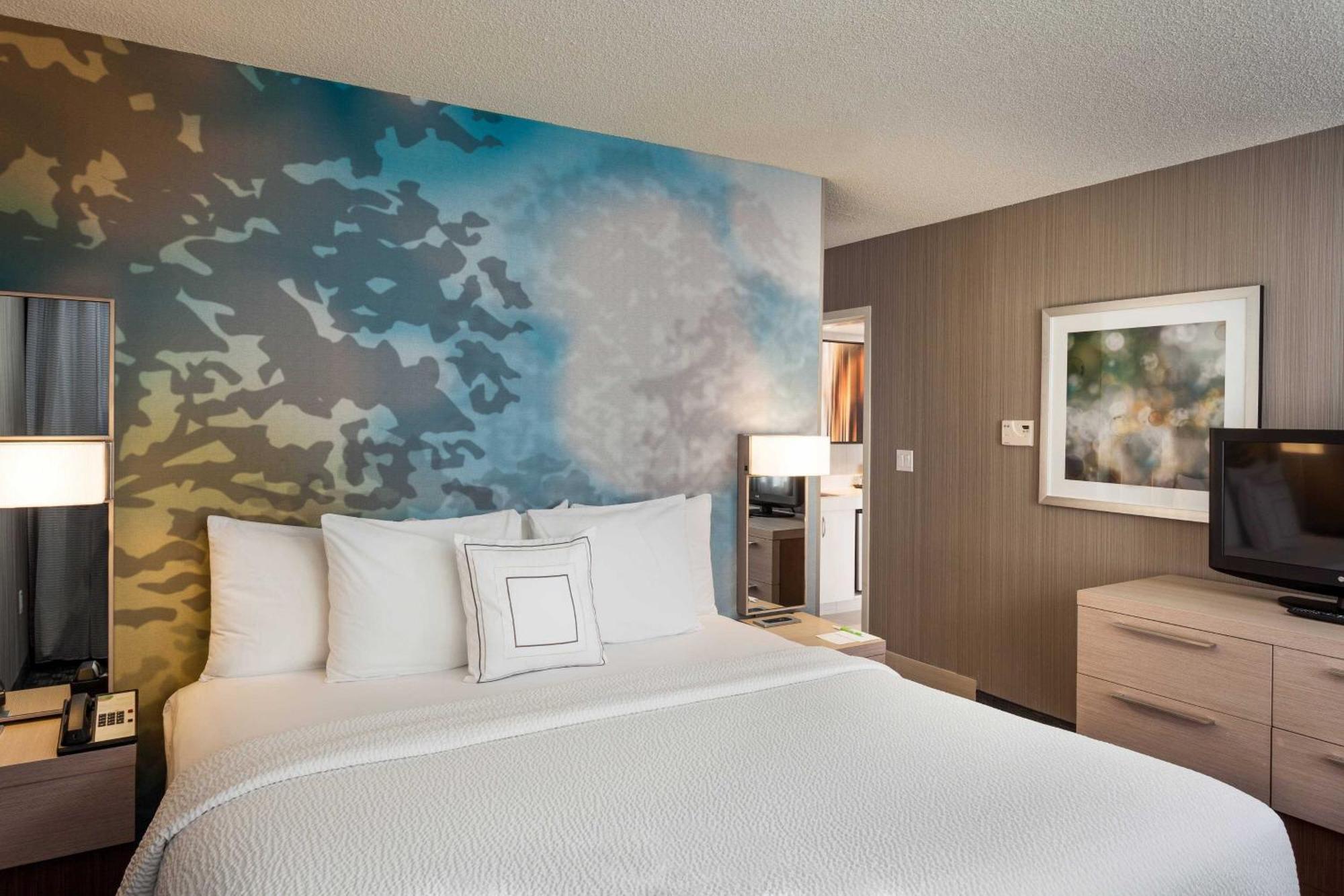 Courtyard By Marriott Henderson - Green Valley - Лас-Вегас Экстерьер фото
