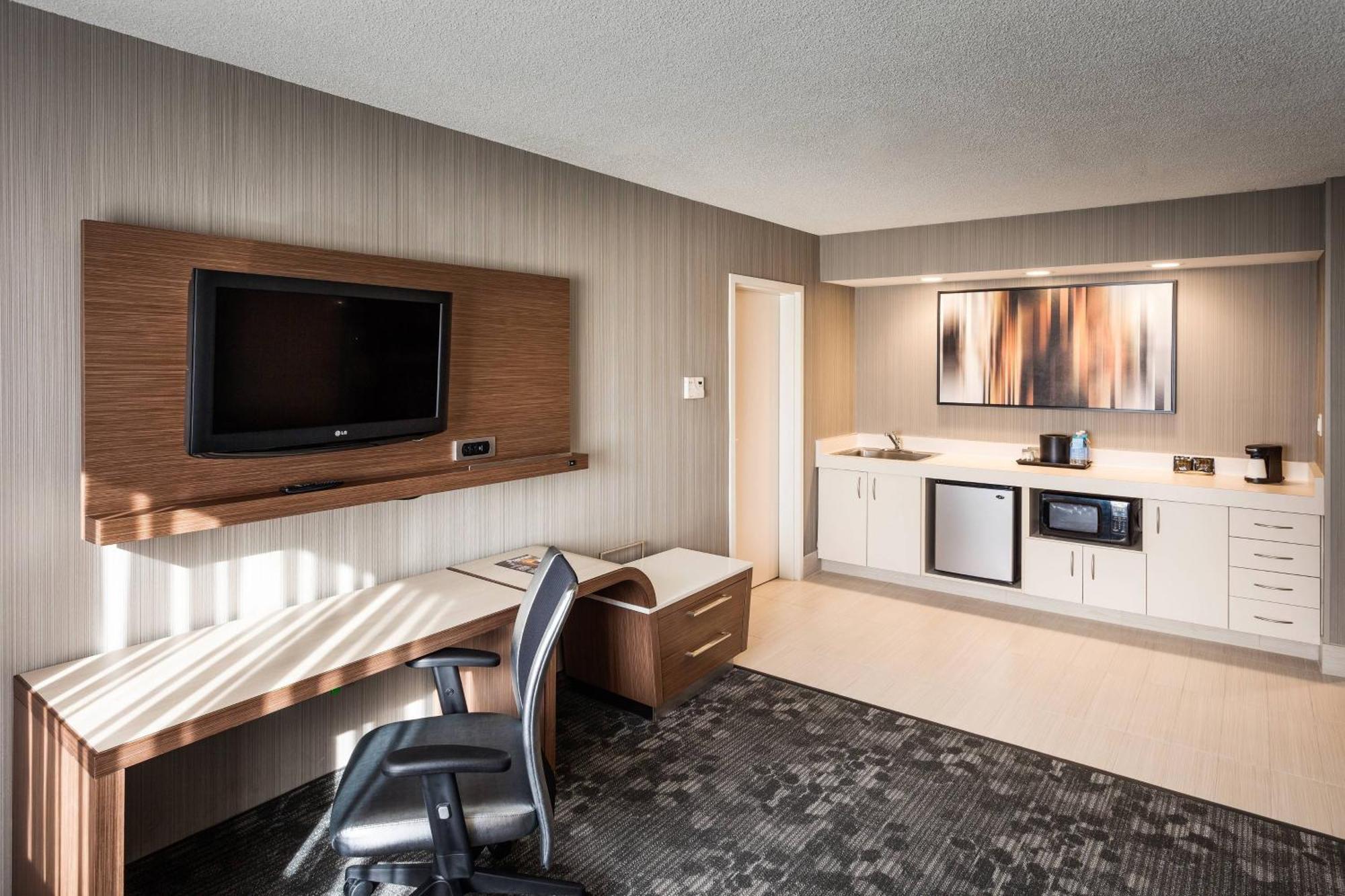 Courtyard By Marriott Henderson - Green Valley - Лас-Вегас Экстерьер фото