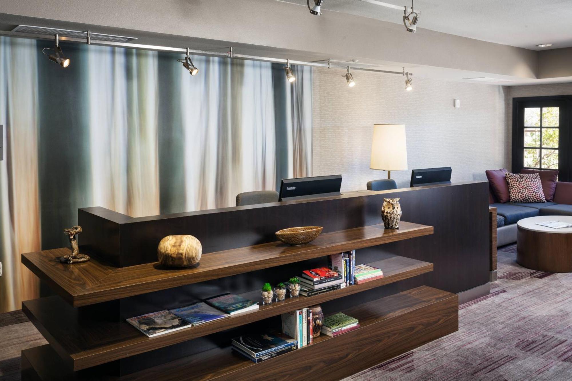 Courtyard By Marriott Henderson - Green Valley - Лас-Вегас Экстерьер фото