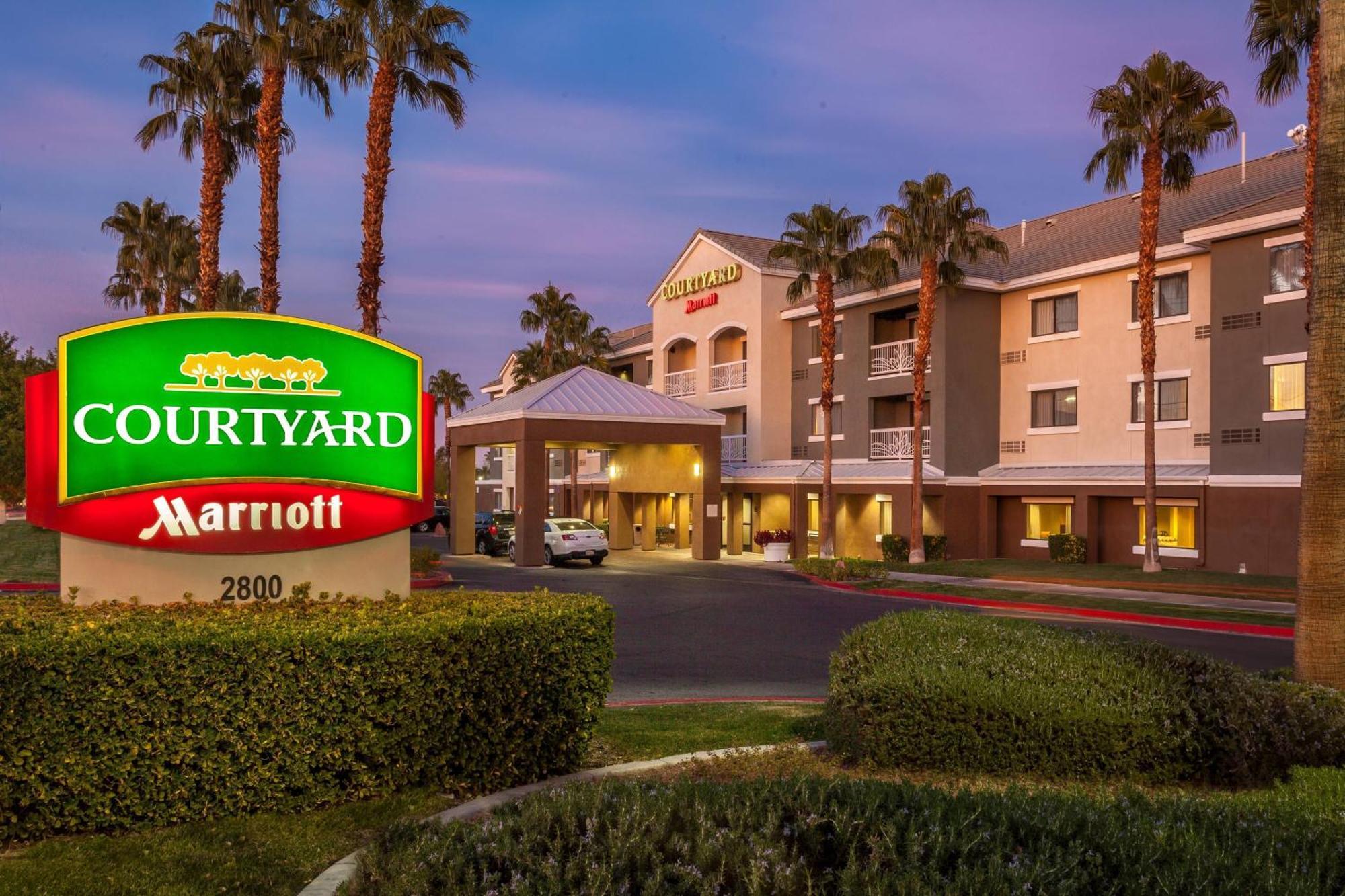 Courtyard By Marriott Henderson - Green Valley - Лас-Вегас Экстерьер фото