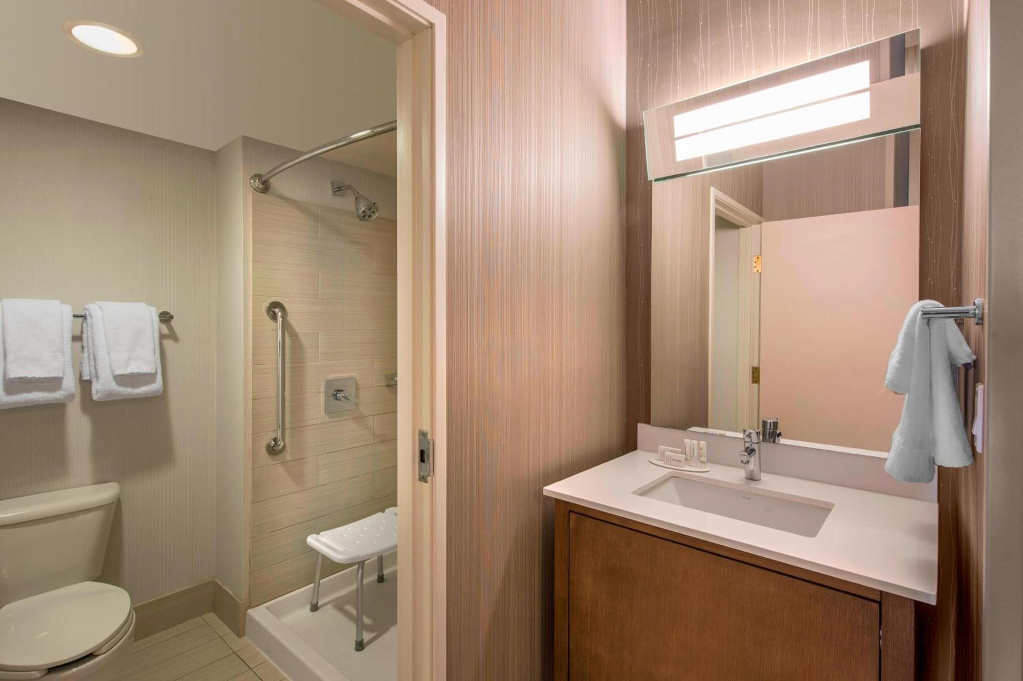 Courtyard By Marriott Henderson - Green Valley - Лас-Вегас Экстерьер фото