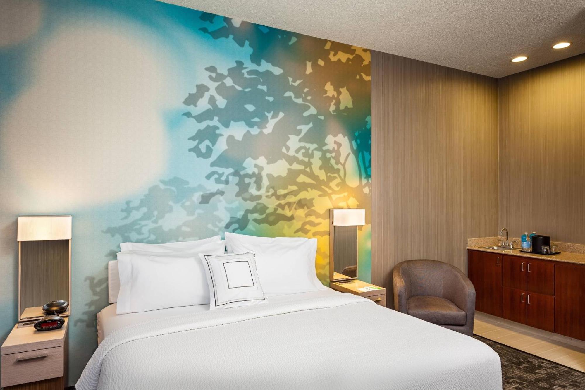 Courtyard By Marriott Henderson - Green Valley - Лас-Вегас Экстерьер фото