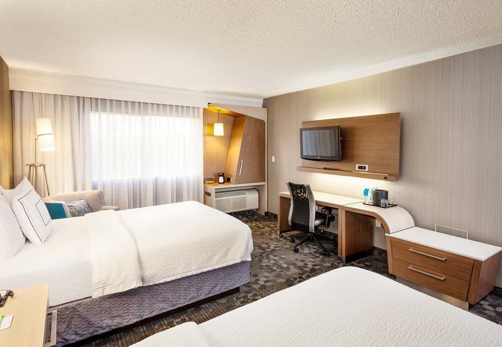 Courtyard By Marriott Henderson - Green Valley - Лас-Вегас Экстерьер фото