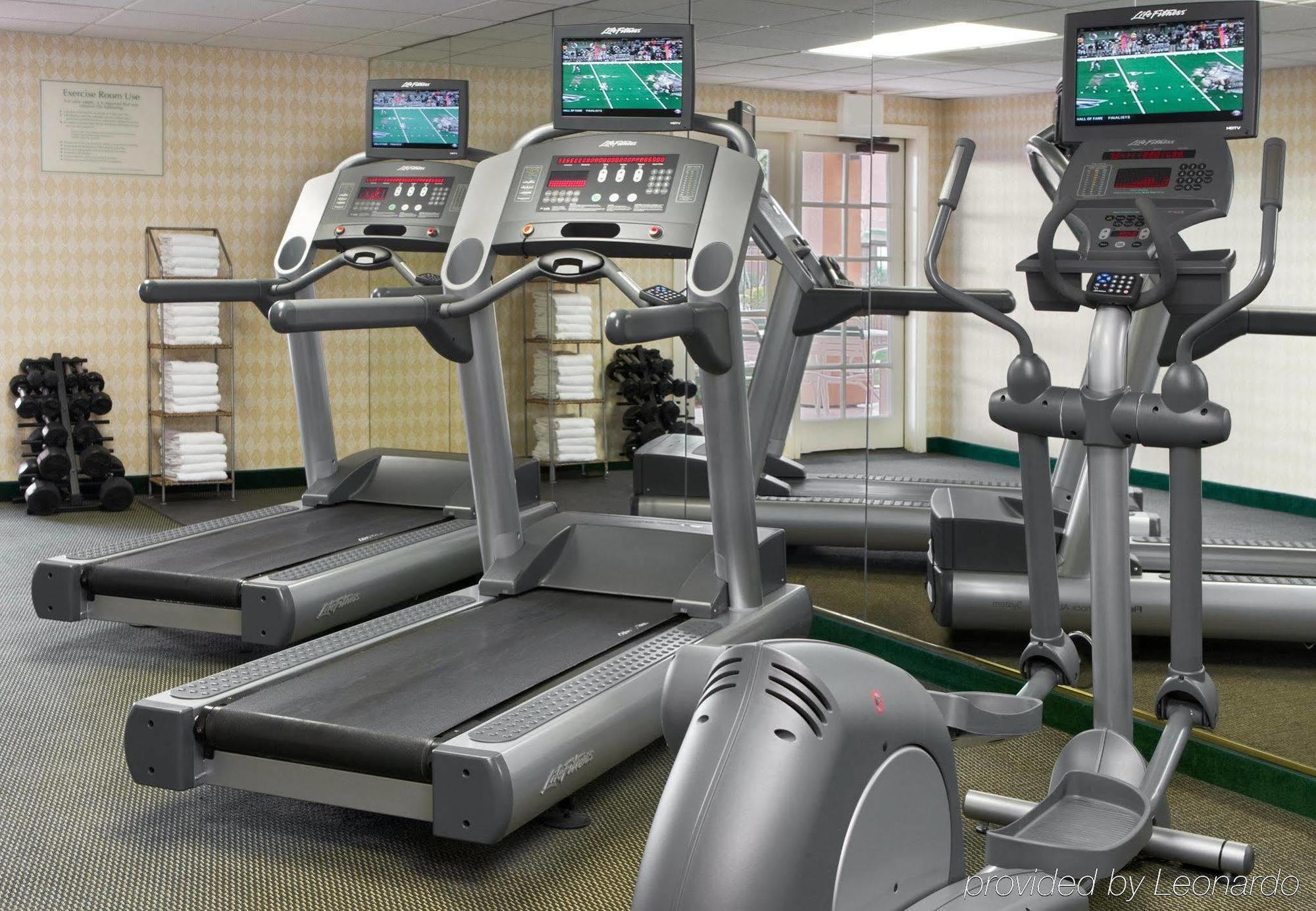 Courtyard By Marriott Henderson - Green Valley - Лас-Вегас Удобства фото