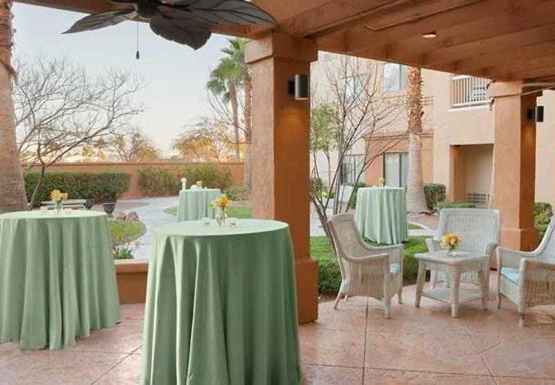 Courtyard By Marriott Henderson - Green Valley - Лас-Вегас Экстерьер фото
