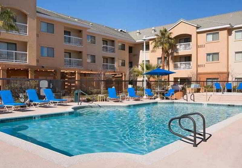 Courtyard By Marriott Henderson - Green Valley - Лас-Вегас Экстерьер фото