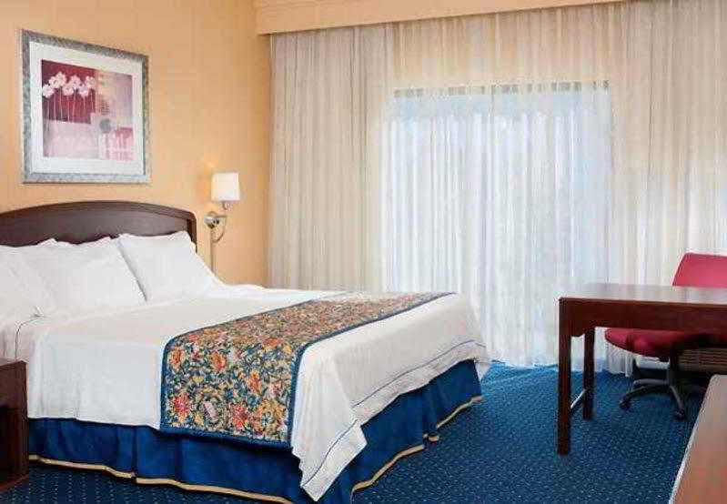 Courtyard By Marriott Henderson - Green Valley - Лас-Вегас Экстерьер фото