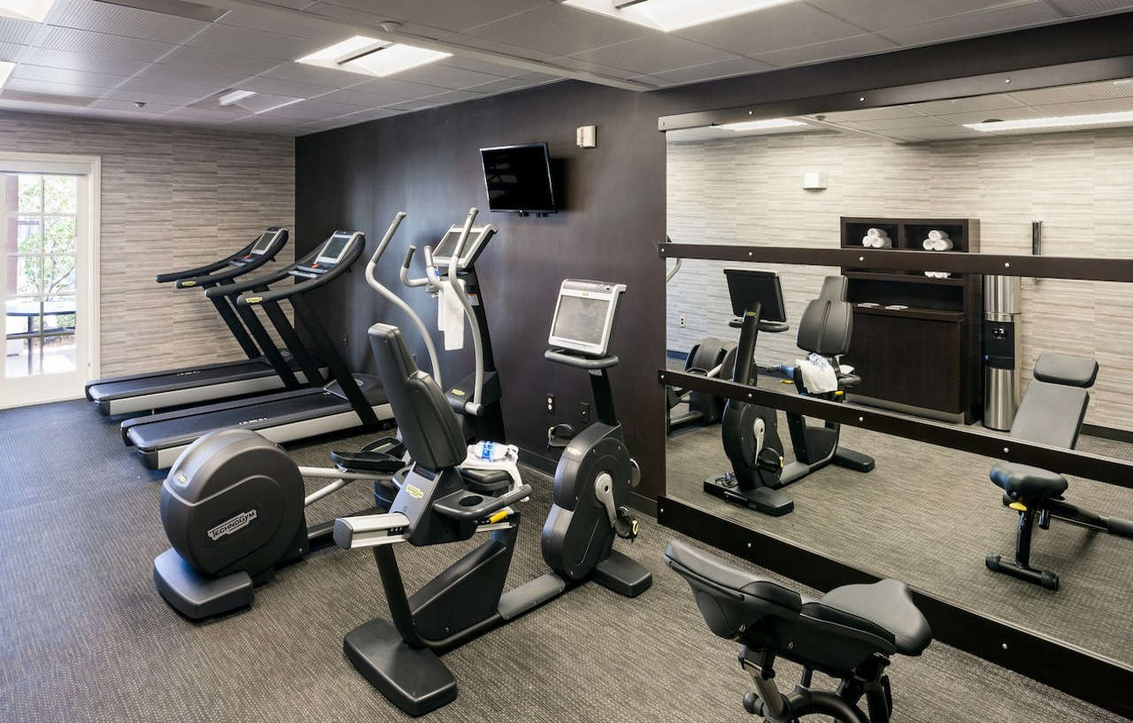 Courtyard By Marriott Henderson - Green Valley - Лас-Вегас Экстерьер фото